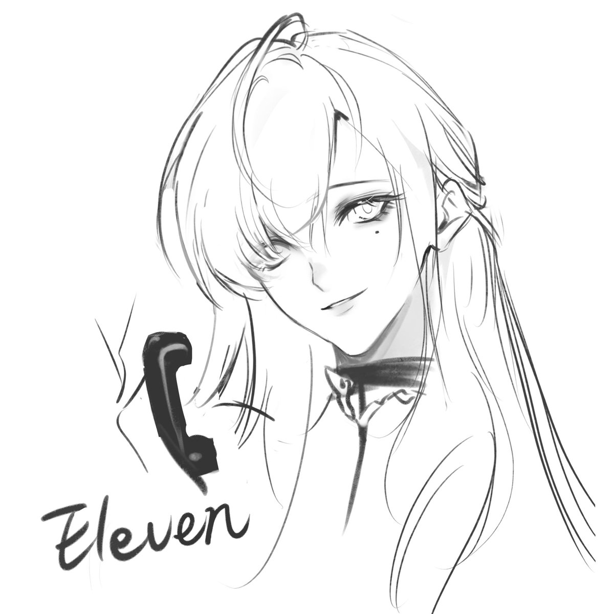 genn_00O's tweet image. 