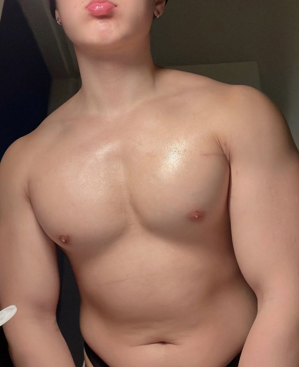 my ideal body type like…