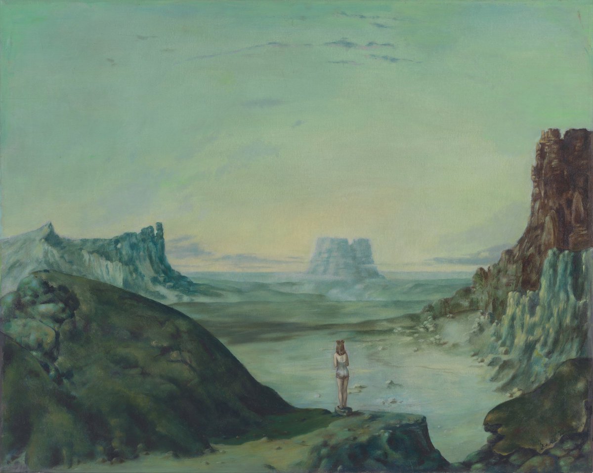 Share what you're working on, or any modernism-related thoughts, using #ModWrite!