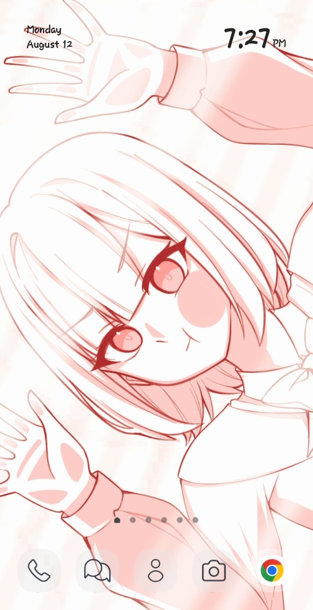 TanzDev's tweet photo. Uhh guys, I think @EvaVDateSim is mad at me... 😨😭

🎨 by @MahiraHiraa! https://t.co/KibJRVUszT