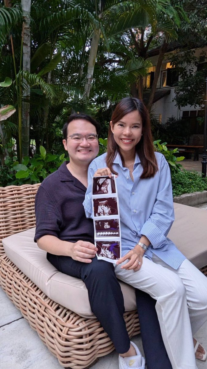 Thitapa Siripipat tweet media