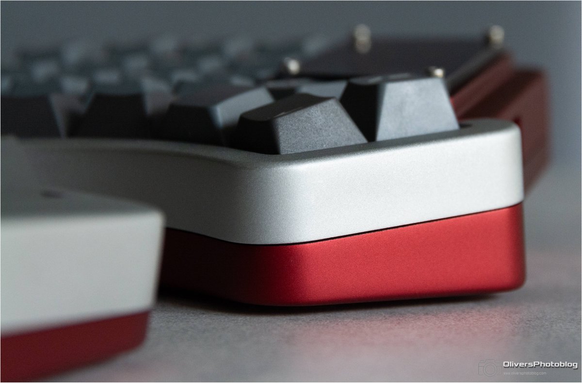 Mechanical Keyboards France tweet media