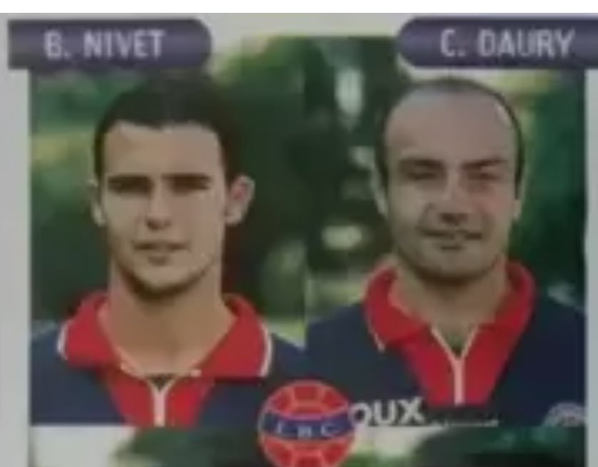 Benjamin Nivet tweet media