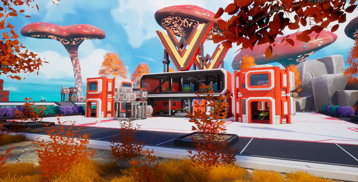 RastislavBakala's tweet image. Thursday, August 15th, is the day when you will be able to exclusively explore a closed alpha with our Genesis holders for the first time. This will be the first playtest for the extraction shooter mode, and we are looking forward to your feedback on the game loop. I&apos;m excited to…