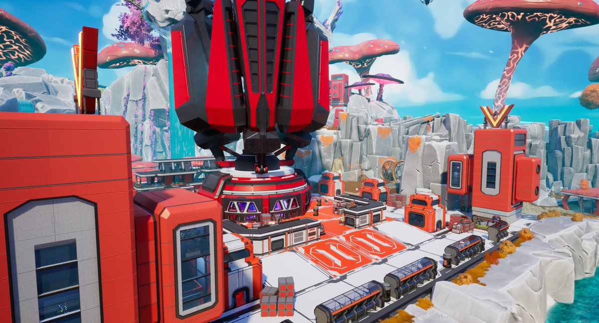 RastislavBakala's tweet image. Thursday, August 15th, is the day when you will be able to exclusively explore a closed alpha with our Genesis holders for the first time. This will be the first playtest for the extraction shooter mode, and we are looking forward to your feedback on the game loop. I&apos;m excited to…