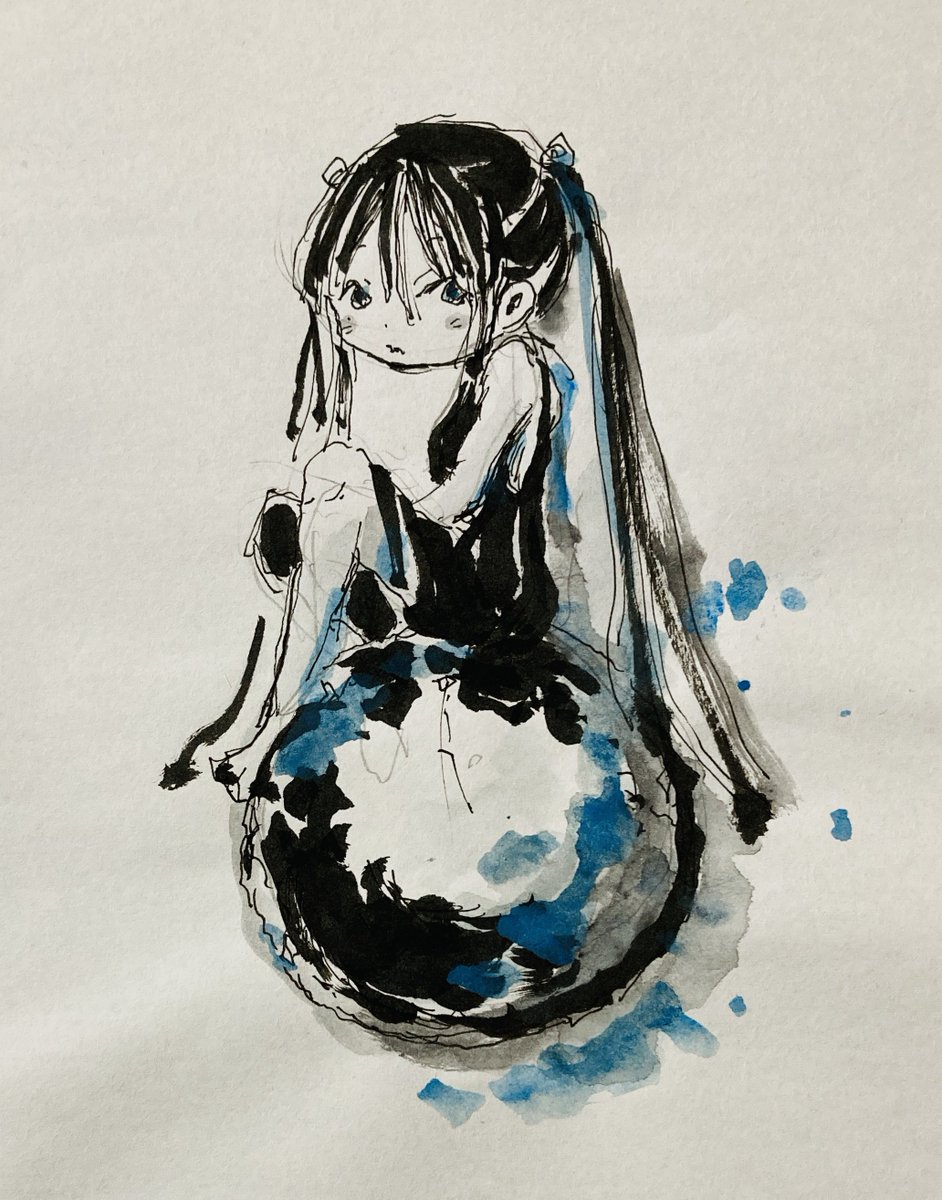 スレッズでアナログ美術館中
https://t.co/ezN3TDSZZg 