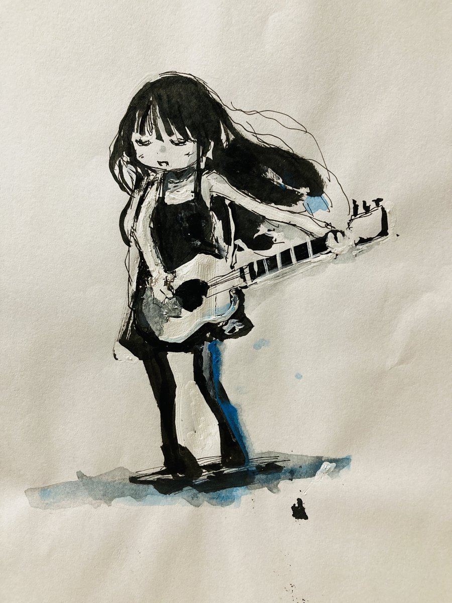 スレッズでアナログ美術館中
https://t.co/ezN3TDSZZg 