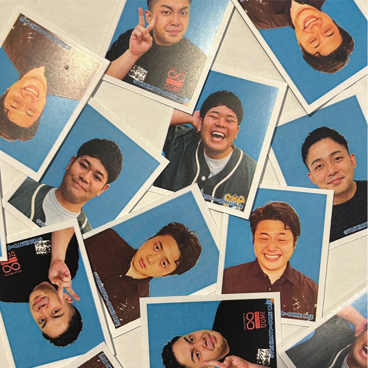 公式】泥水すすり隊 (@dorosusu0108) / X