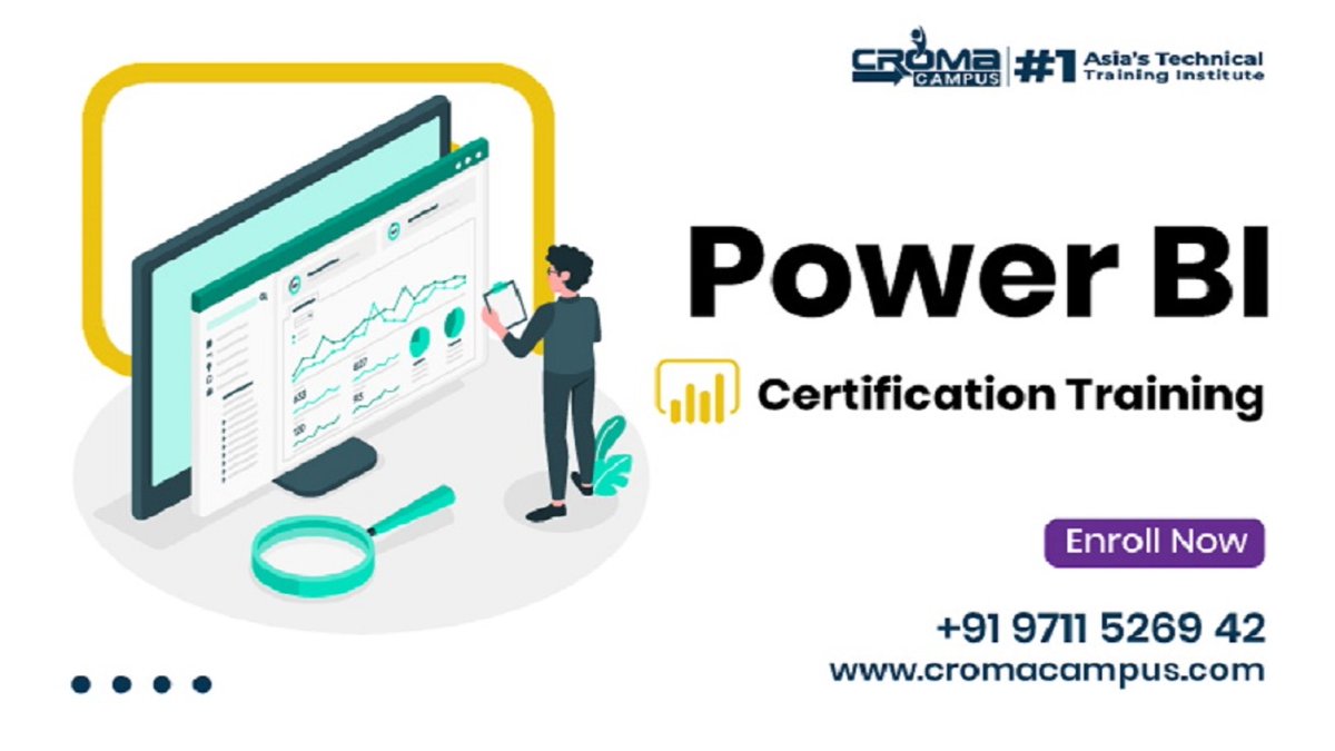 manojagrawal91's tweet image. What Is Power BI And How Does It Work?

empirenewswire.com/what-is-power-…

#PowerBI #PowerBITraining #PowerBICourse #education #CareerGrowth