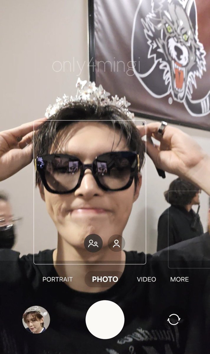 MINGI FEED tweet media