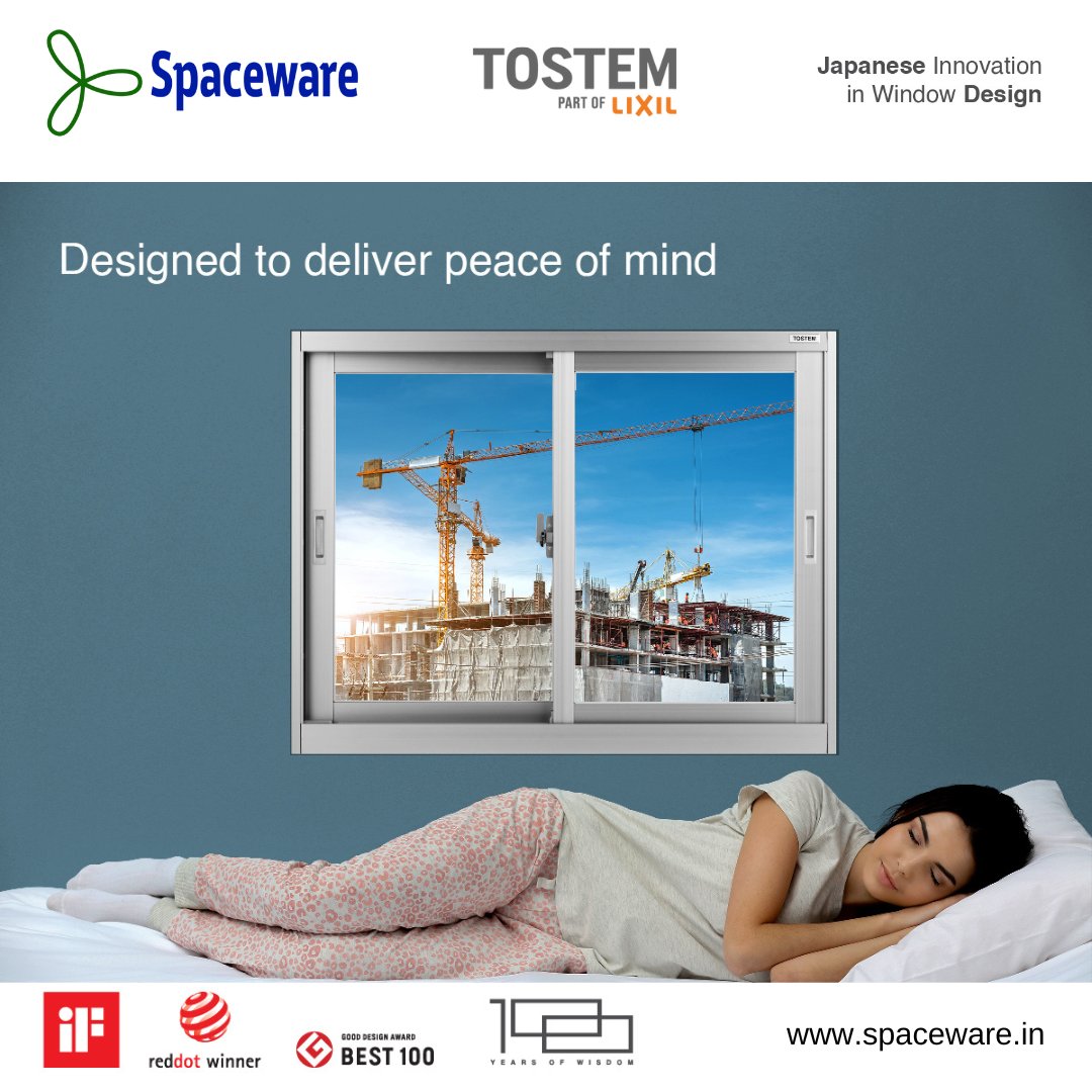 TostemBengaluru's tweet image. TOSTEM Windows are designed for lasting security and tranquillity.

📞 Contact Us for More: +91 6364557742
🌐 To Know More, Visit: spaceware.in
#tostem #tostemindia #tostemwindows #windows  #interiors #interiordesign #architects #tostemsarjapur