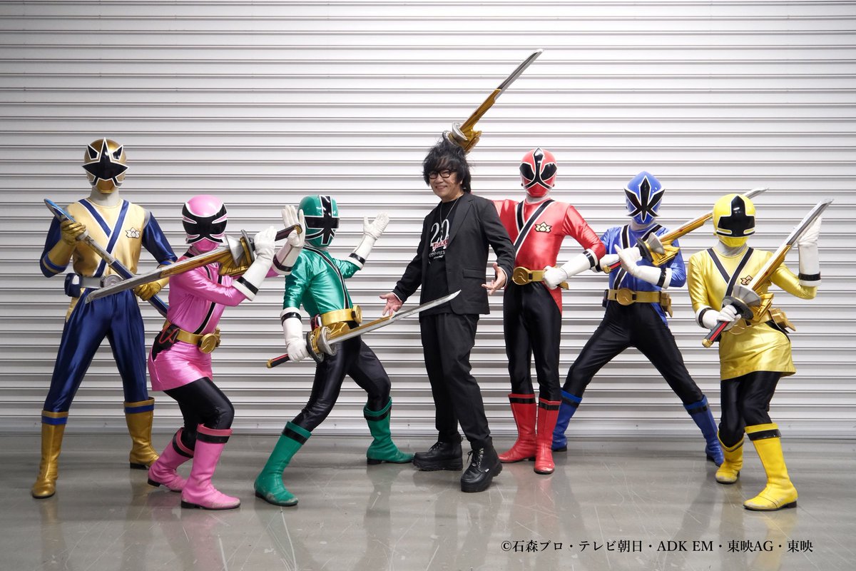 Wヒーロー夏祭り (@W_HeroSummer) / Posts / X