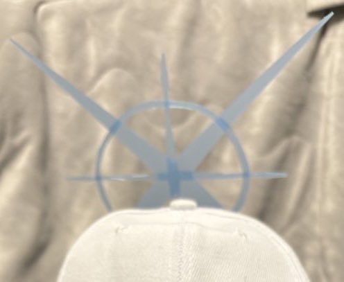 夏コミお疲れさまでした!今回コス売り子さん用意出来なかったのでセルフコス売り子してました色々課題しかない

ヘイローはステにゃん先生に作り方教えてもらったおかげであの暑さ人混みでも最後まで壊れずガッチリくっついてくれてた最強💪 