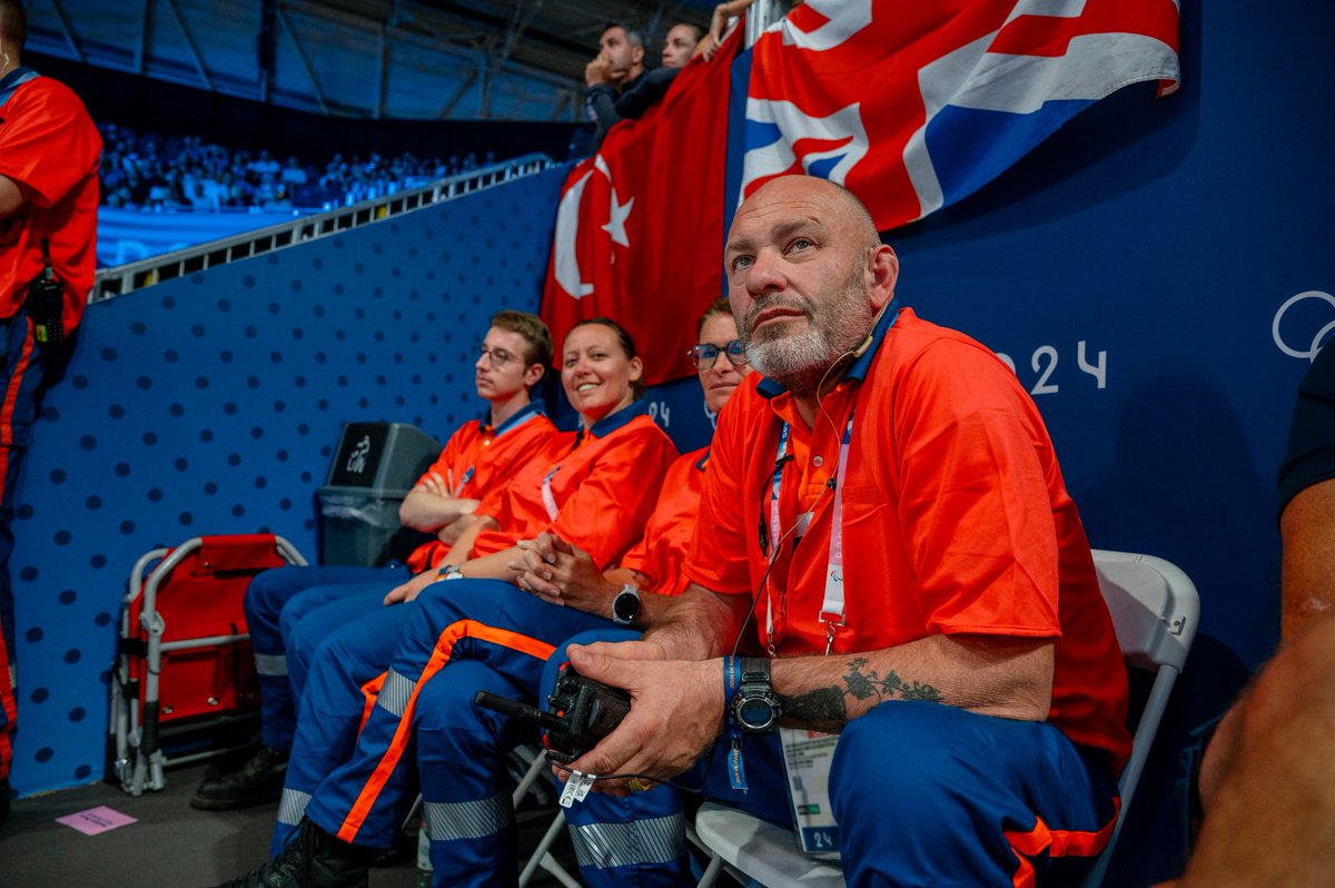 Protection Civile tweet media