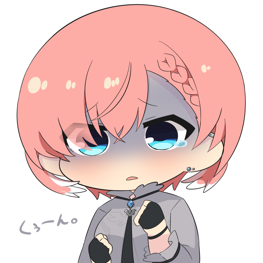 「ホラゲウィークスタート #Luillust 」|トゥーミのイラスト