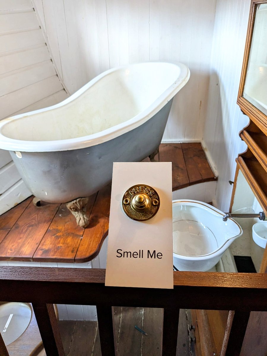 Our museum customer the <a href="/The_Tall_Ship/">The Tall Ship</a> has introduced a unique new scent system! ⚓

This invention by the museum's team, in collaboration with AromaPrime, allows visitors to press buttons and trigger scents that fill the historical rooms.

heraldscotland.com/news/24512544.…