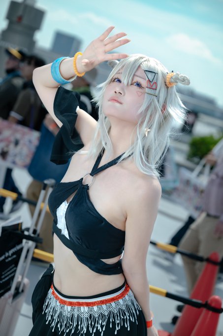 コスプレイヤーつゆこのTwitter画像14