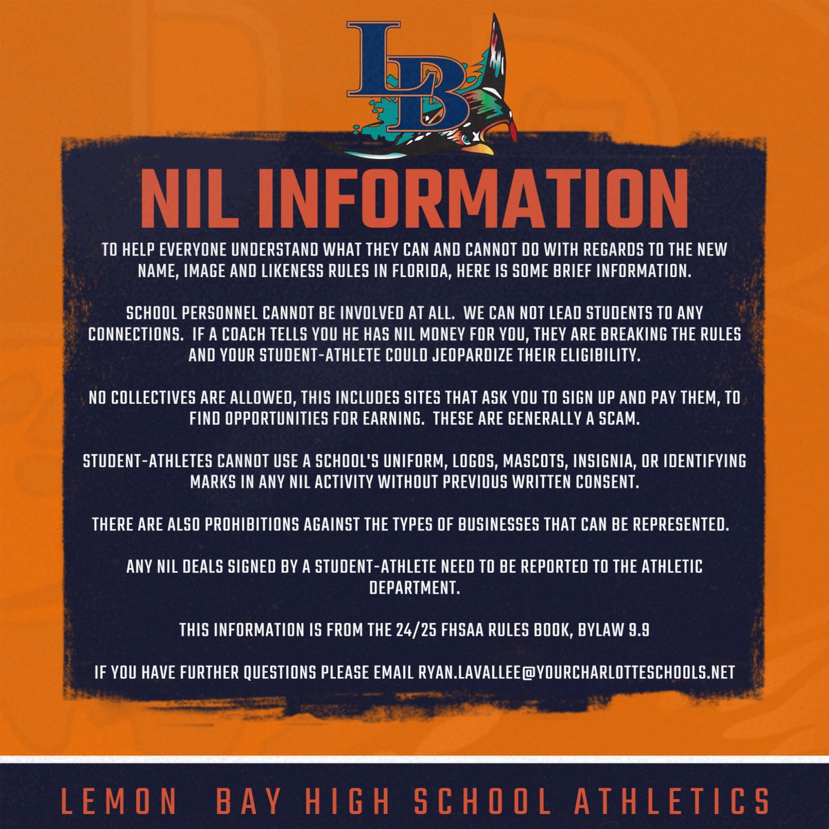 LBHS Athletics (@mantaathletics) on Twitter photo 