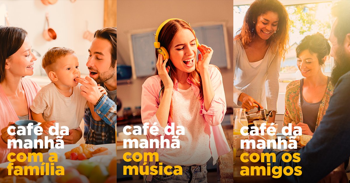 doriana's tweet photo. Que #Doriana deixa o café de qualquer um mais gostoso, a gente já sabe. Mas comenta aqui pra gente o que torna o seu café da manhã mais leve? 💛

#Cafédamanhãcomleveza #Doriana #calmaria https://t.co/ZGhWkrOyOW