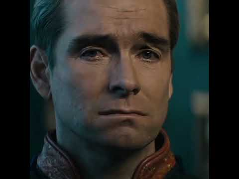 wilbertlad's tweet photo. "Homelander! What are you doing?!" https://t.co/NqXRsqNnmV