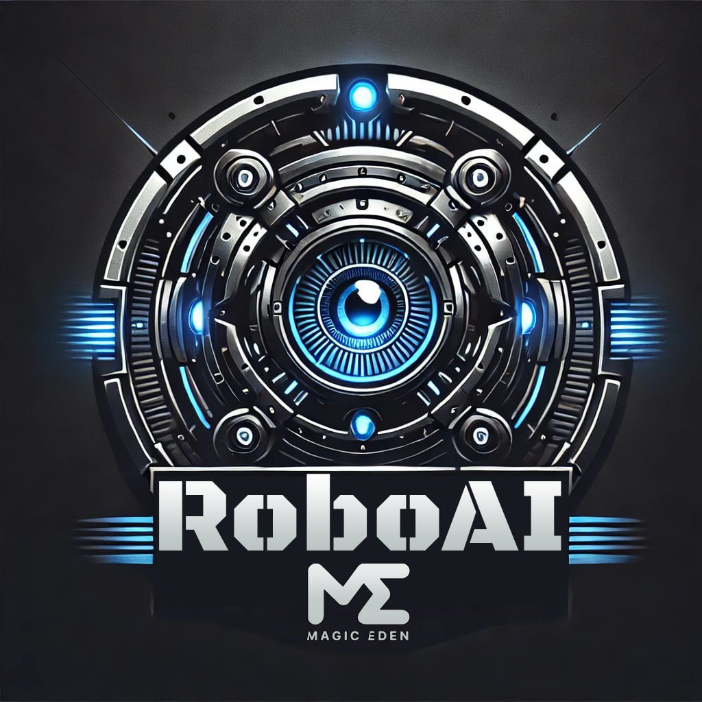 RoboAI | DRC-420 tweet media
