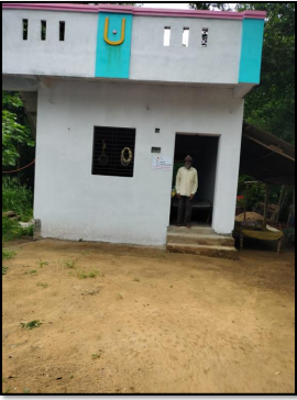 પ્રધાનમંત્રી આવાસ યોજના અંતર્ગત પાદરા તાલુકાના એકલબારા ગામના રહેવાસી રવજીભાઈ મોતીભાઈ ને એમના પરિવાર સાથે કાચા મકાનમાં રહેતા હતા. આ યોજના થકી એ પોતાનું ઘરનું ઘર બનવાનું સપનું સાકાર કરી શક્યા છે અને પરિવાર સાથે રાજીખુશી થીં રહે છે. <a href="/ddo_vadodara/">District Panchayat Vadodara</a> <a href="/CollectorVad/">Collector & DM Office Vadodara</a>