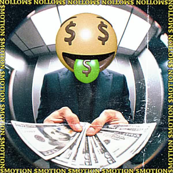 $motion is here 🤑