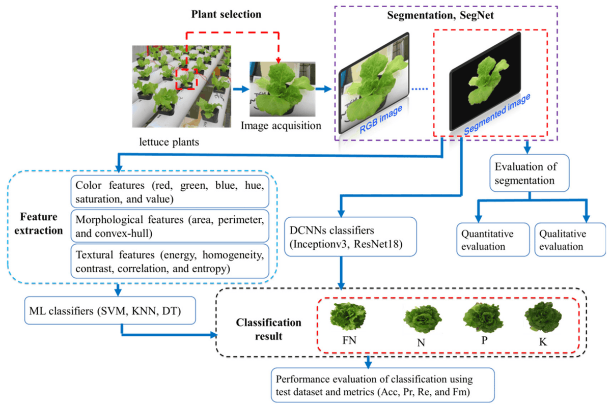chemosens_MDPI's tweet image. #Article
Using Deep Convolutional Neural Network for Image-Based Diagnosis of Nutrient Deficiencies in Plants Grown in Aquaponics by Mohamed Farag Taha, et al.
doi.org/10.3390/chemos…
@MDPIOpenAccess @ZJU_China @UofMaryland
#deepconvolutionalneuralnetworks #imageprocessing
