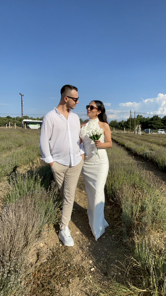 Bu hayat seninle anlam kazandı ❤️