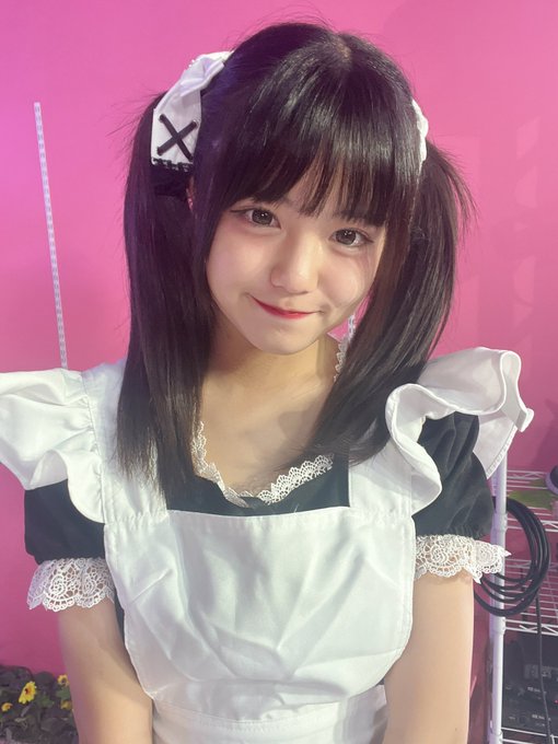 Twitterのコスプレ画像16