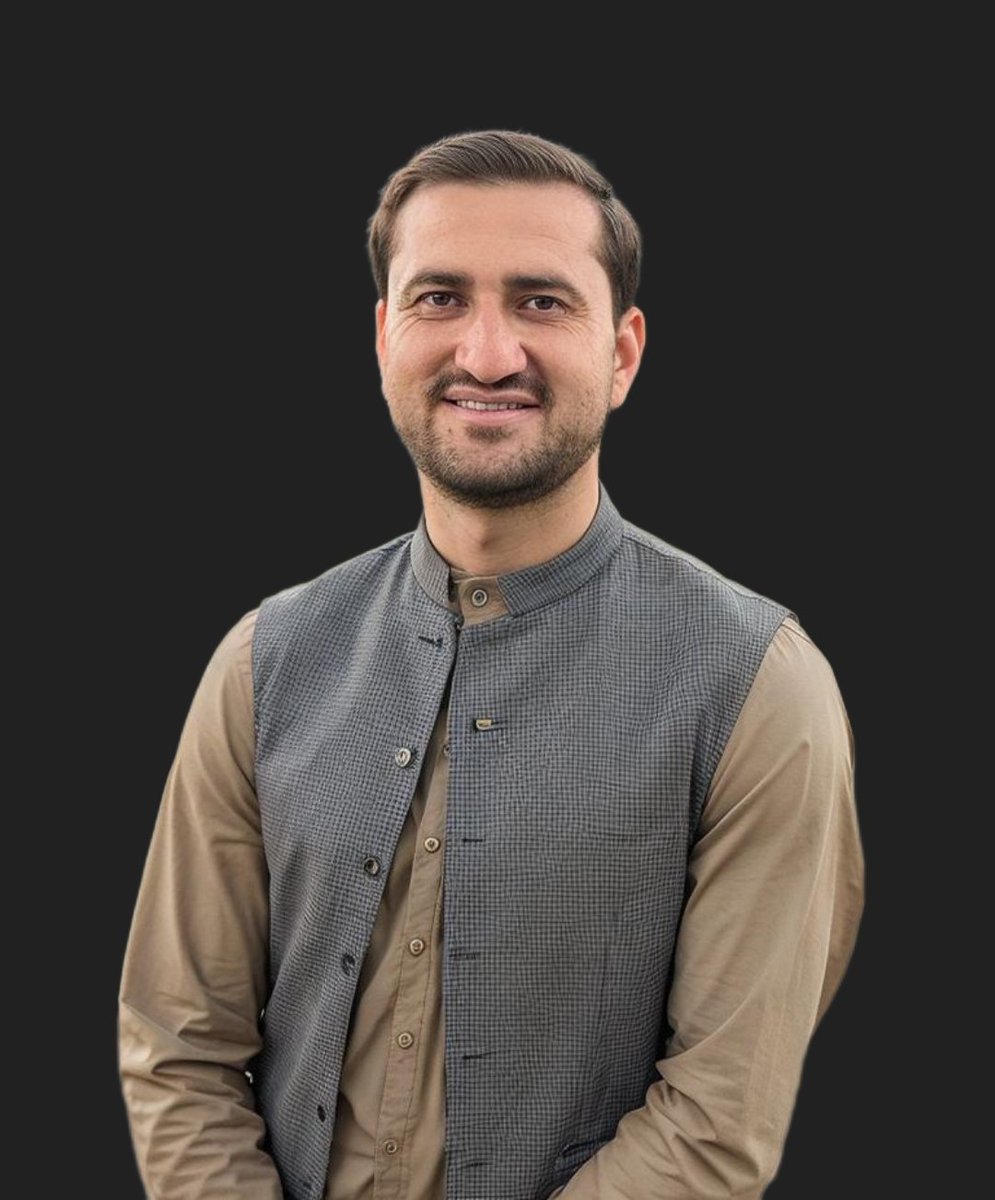 Matullah Ch Matiullah Mashaal (@AhmadzaiMashaal) / Posts / X