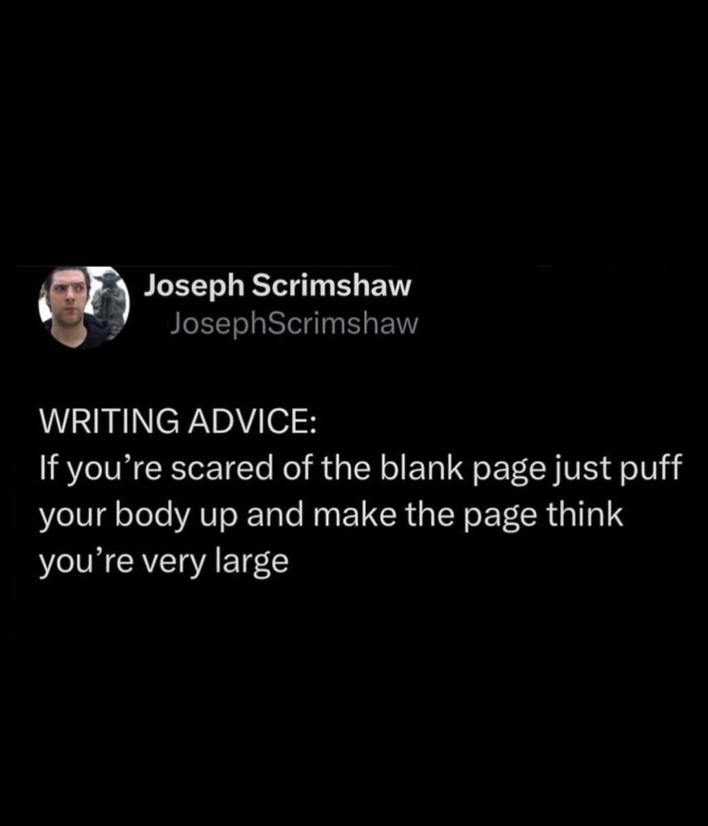 Our social media presence has been semi-dormant this past week as we enjoyed some time off after the annual Regatta Day in St. John's. 🚣‍♀️🚣🚣‍♂️

The Monday vibes are STRONG today... So plz enjoy these inspirational memes collected by <a href="/TaraWineQueen/">✨ Tara Wine-Queen Writes ✨</a> to get us inspired this week! 💪