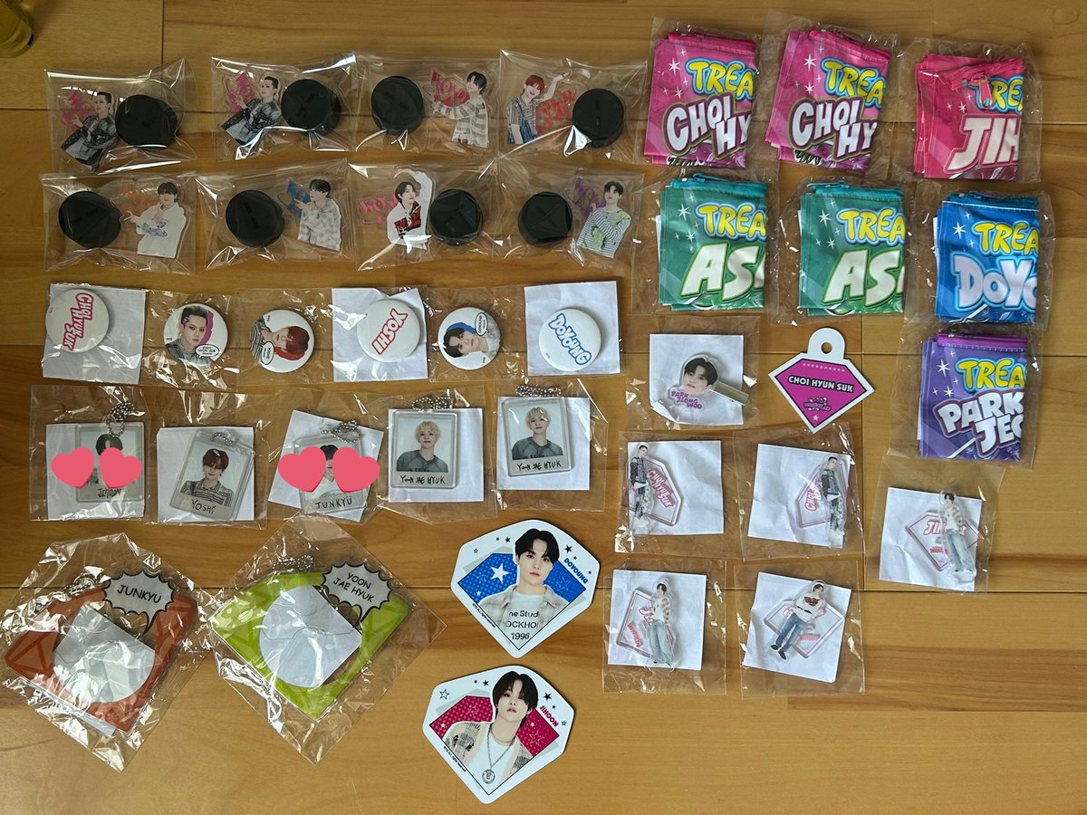 取引垢 tweet media