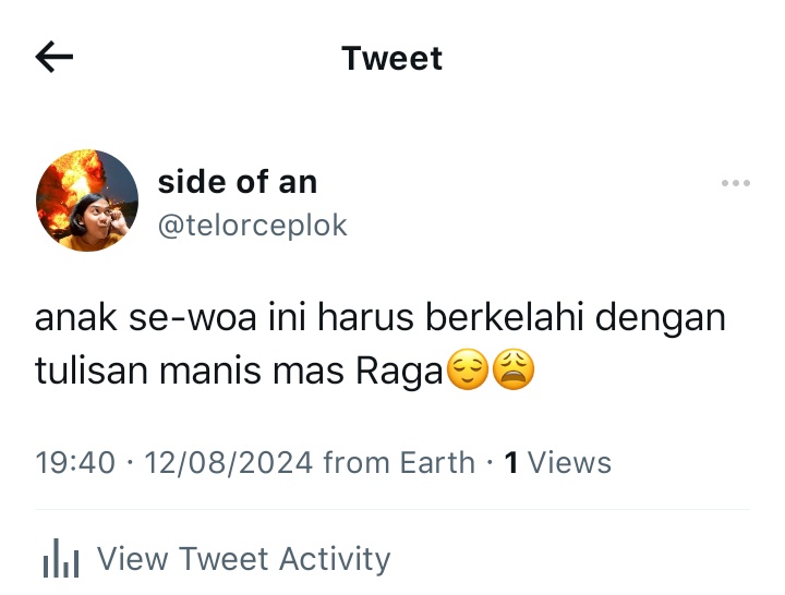 rai🕊️ tweet media