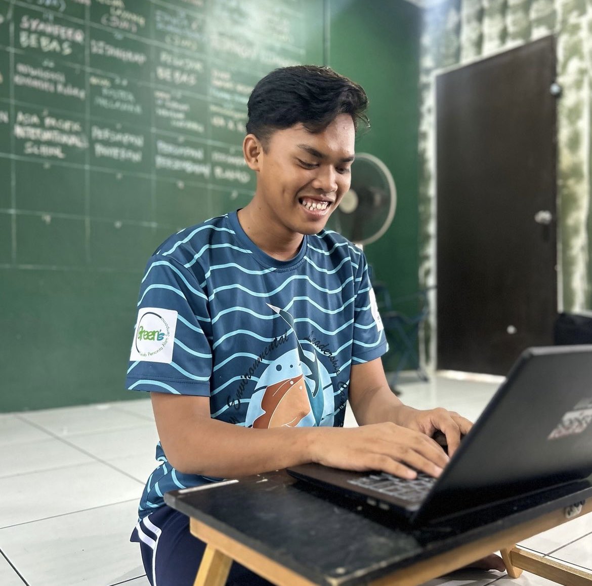 UNDP in Asia and the Pacific tweet media