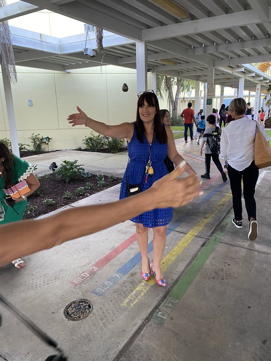 Bob Mayersohn (@bobforbroward) on Twitter photo Welcome back to all our students, teachers, staff, parents and administrators as we start an amazing school year at <a href="/RivergladesElem/">Riverglades Elem</a> . #bcpsback2school Welcome back to all our students, teachers, staff, parents and administrators as we start an amazing school year at <a href="/RivergladesElem/">Riverglades Elem</a> . #bcpsback2school