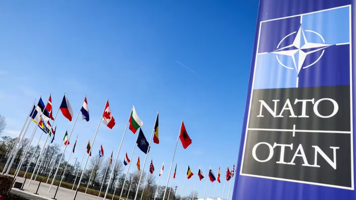 Programma DIANA: la NATO a sostegno delle startup, contro la minaccia cyber dlvr.it/TBpwzm
