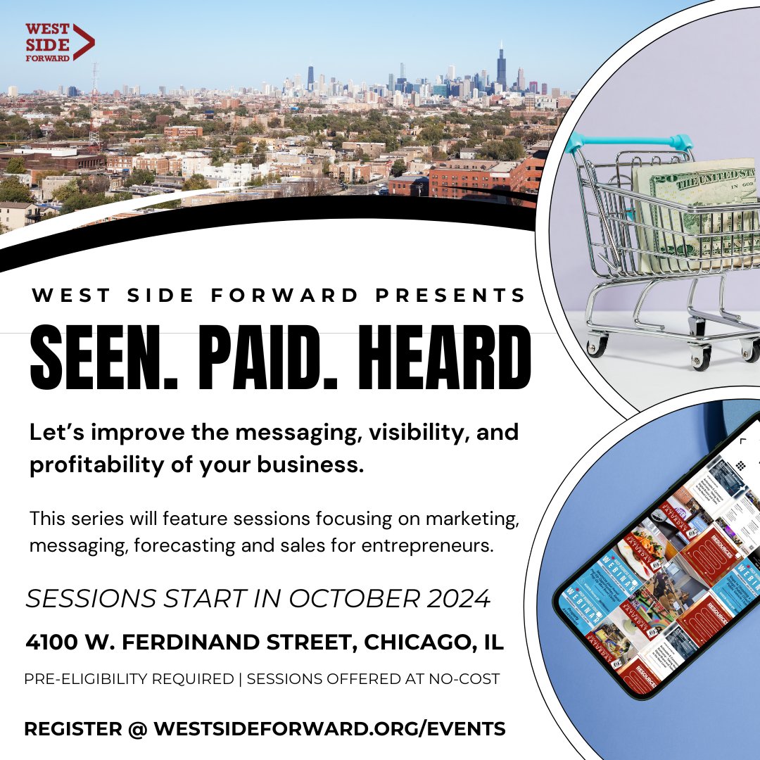 West Side Forward tweet media