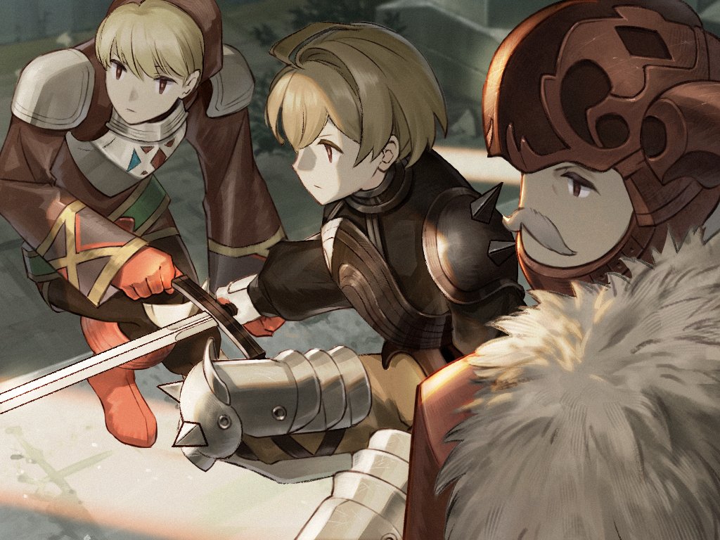 みょうじ (@giovi_ivoig) on Twitter photo 