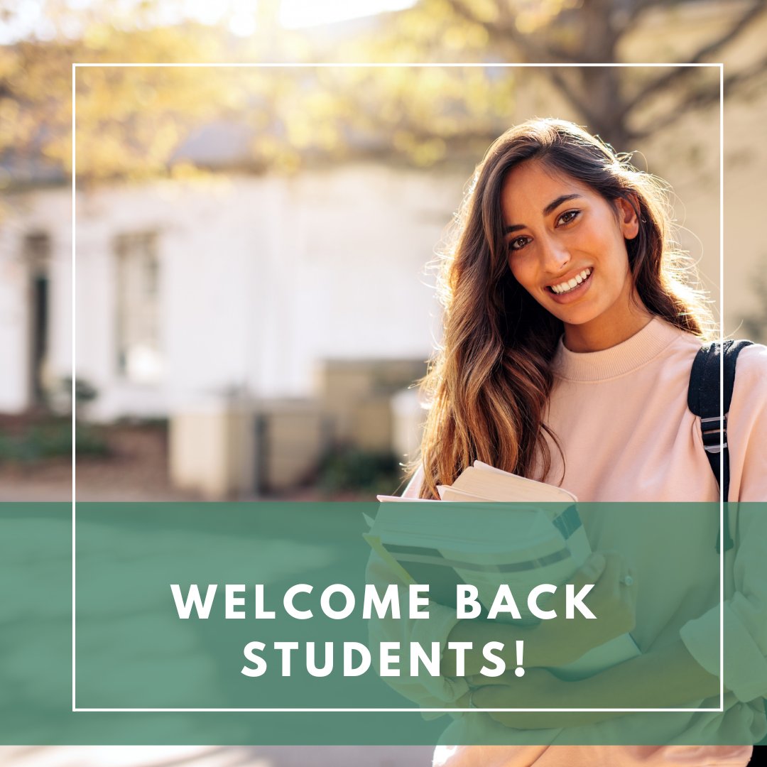 vigo_county's tweet photo. Welcome back to Terre Haute, ISU, Ivy Tech and Saint-Mary-of-the-Woods students! The Vigo County Commissioners are thrilled to see our community buzzing with your energy and enthusiasm!
#VigoCountyCommissioners #Indiana #WelcomeBack #College #ISU #SMWC #IvyTech https://t.co/5CuoPAR5O7