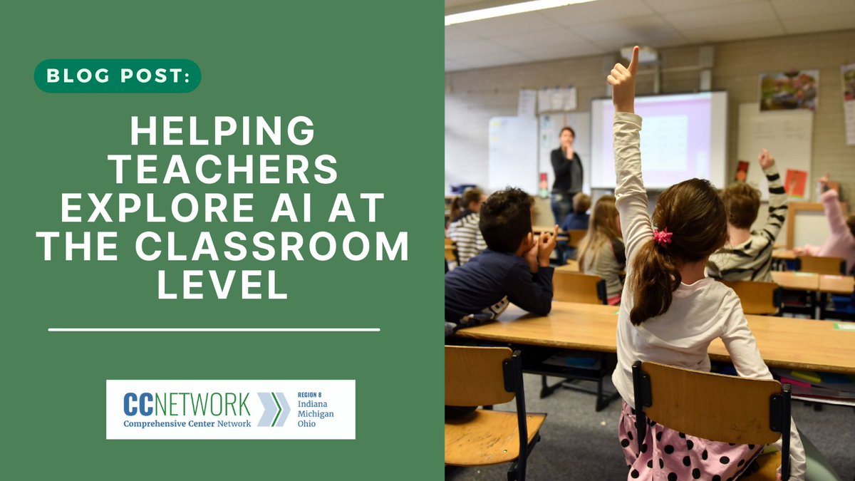 Region 8 Comprehensive Center tweet media