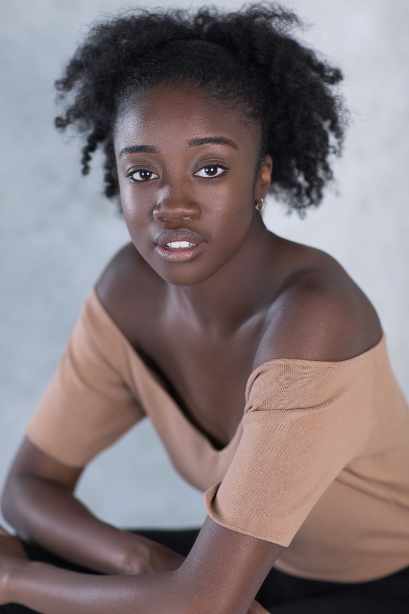 Our next 🎙️ podcast episode drops tomorrow, and it's set to be our most authentic and heartfelt interview yet, with this 🌟 shining star! 

Catch all our episodes on your favourite podcast platform. Link in bio.

#ActingStrong #Resilience #AccessToTheArts #ActingCareer #Netflix