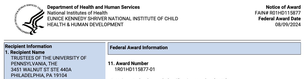 Mike Mitchell (@mjmitchell_lab) on Twitter photo Thankful to @NICHD_NIH for awarding us a new R01 grant on our mRNA lipid nanoparticle pregnancy research led by <a href="/SwingleKelsey/">Kelsey Swingle</a> <a href="/hannahsafford_/">Hannah Safford</a> <a href="/HannahGeisler_/">Hannah Geisler</a>!
We are recruiting postdocs and PhD students in women's health and nanotech, contact us via email or at #BMES2024! Thankful to @NICHD_NIH for awarding us a new R01 grant on our mRNA lipid nanoparticle pregnancy research led by <a href="/SwingleKelsey/">Kelsey Swingle</a> <a href="/hannahsafford_/">Hannah Safford</a> <a href="/HannahGeisler_/">Hannah Geisler</a>!
We are recruiting postdocs and PhD students in women's health and nanotech, contact us via email or at #BMES2024!