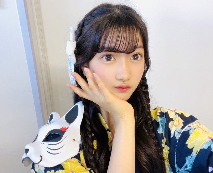 Twitterのコスプレ画像4