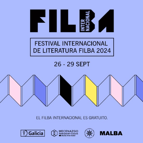 Filba Literatura tweet media