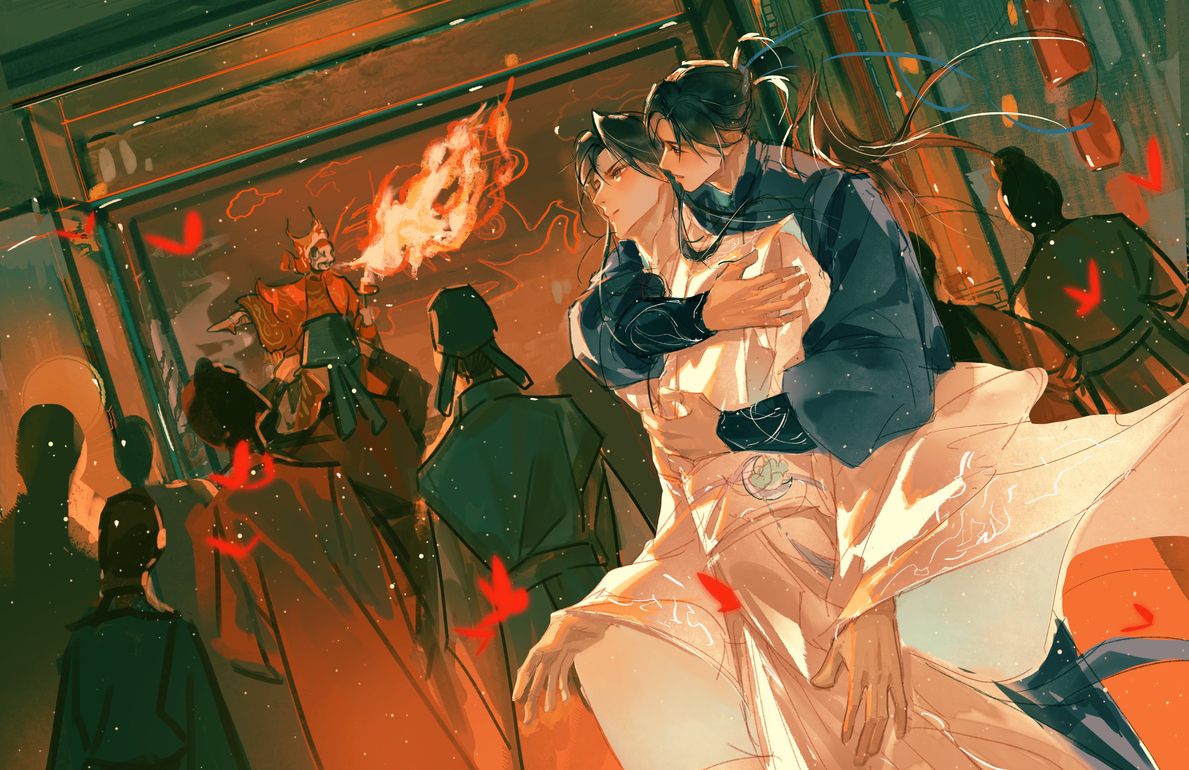 Arisk_k (@hezhishanchuan) / X Arisk_k (@hezhishanchuan) / X