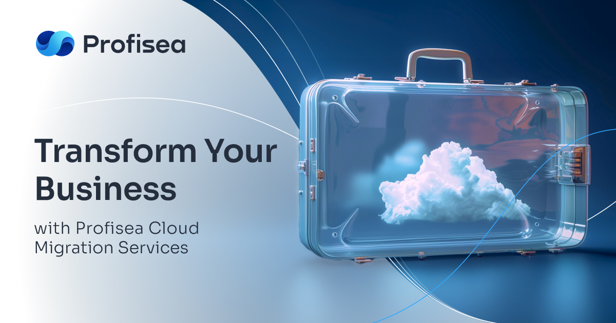 Profisea tweet media