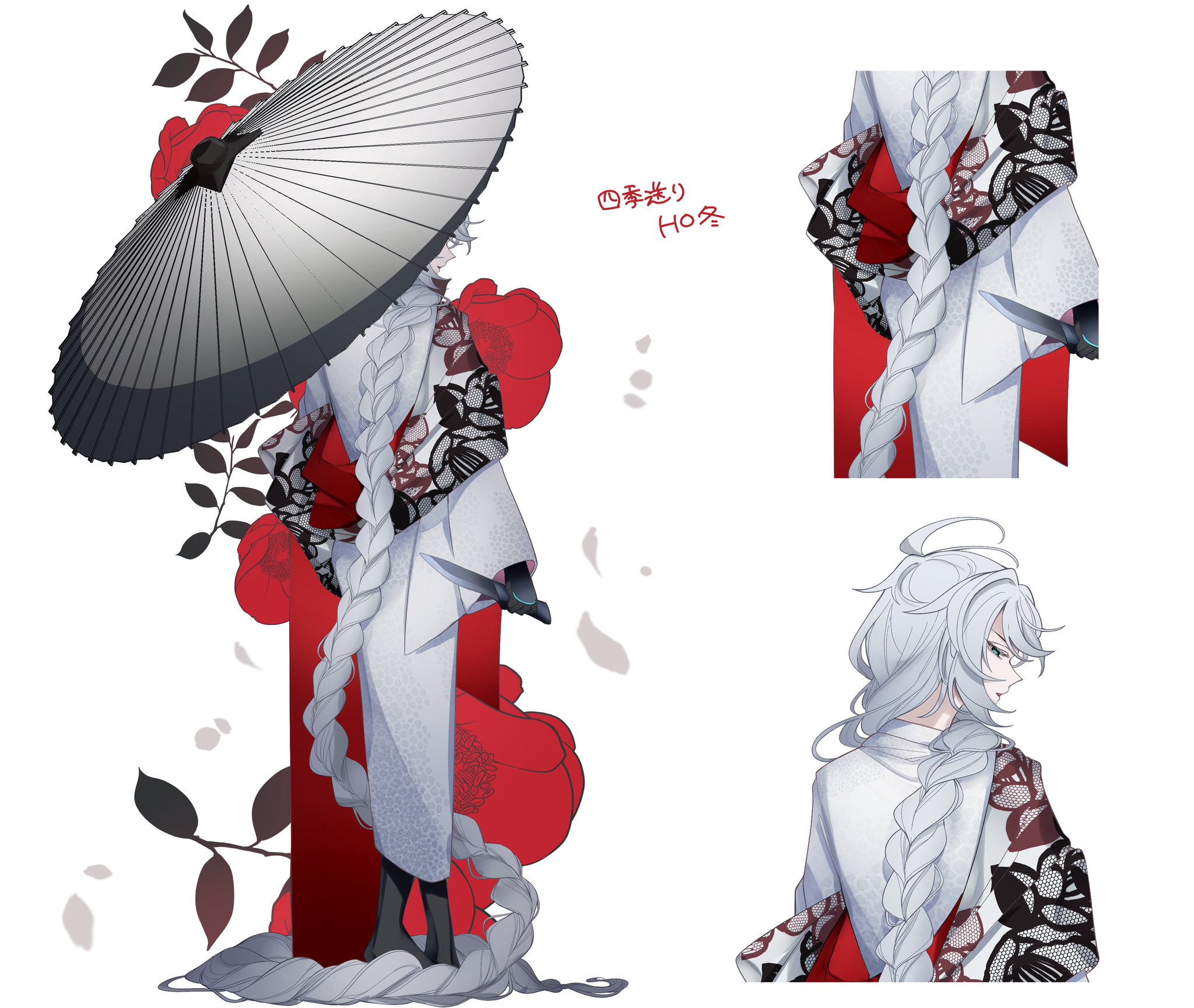 イツキ_24.47L/mol on X: 