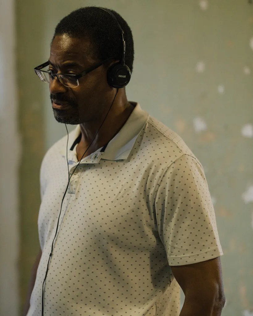 Ultimately, "Sing Sing" is about how theater allowed incarcerated men to dream beyond their life-altering convictions.

The cast talks to Rolling Stone about how they broke free from prison and landed on the big screen: rollingstone.com/tv-movies/tv-m…