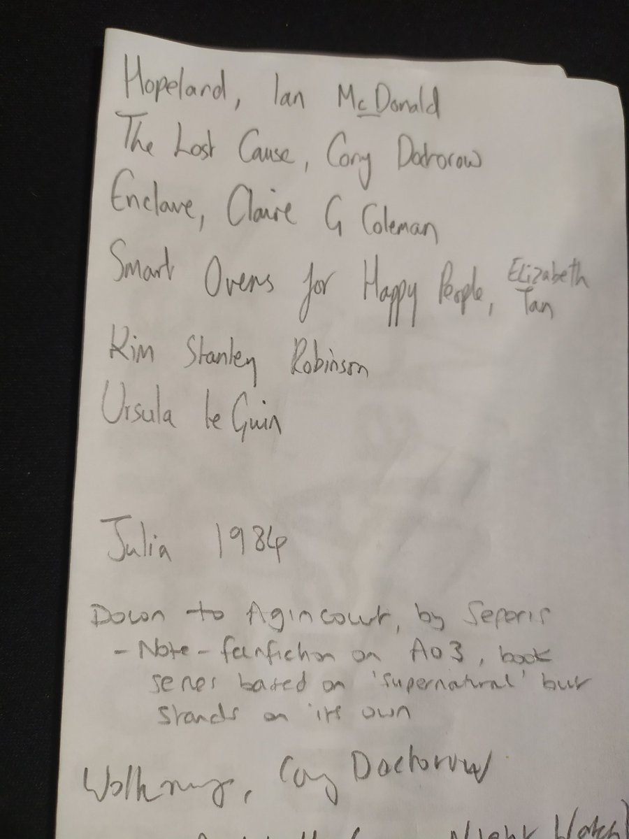 Strange Little Stories tweet media